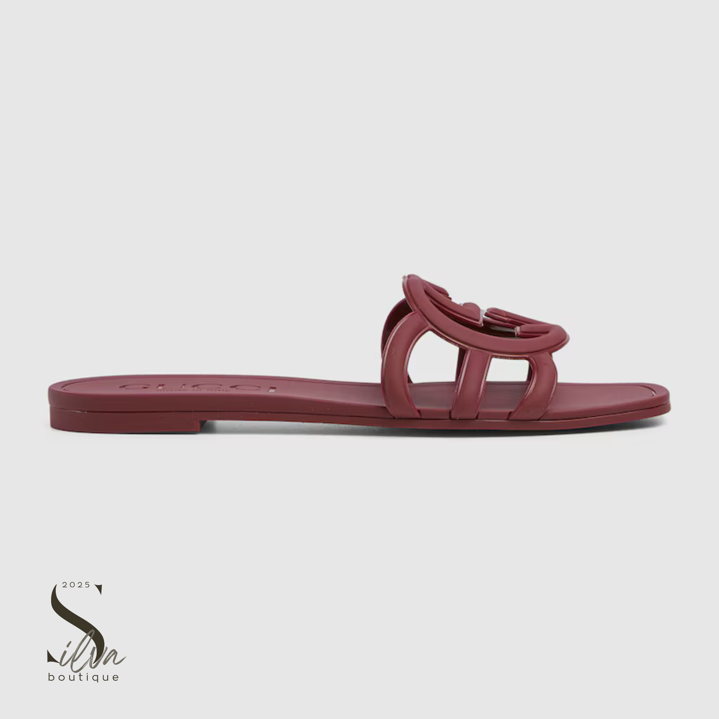 Silva Boutique | Slides Estive Bordeaux