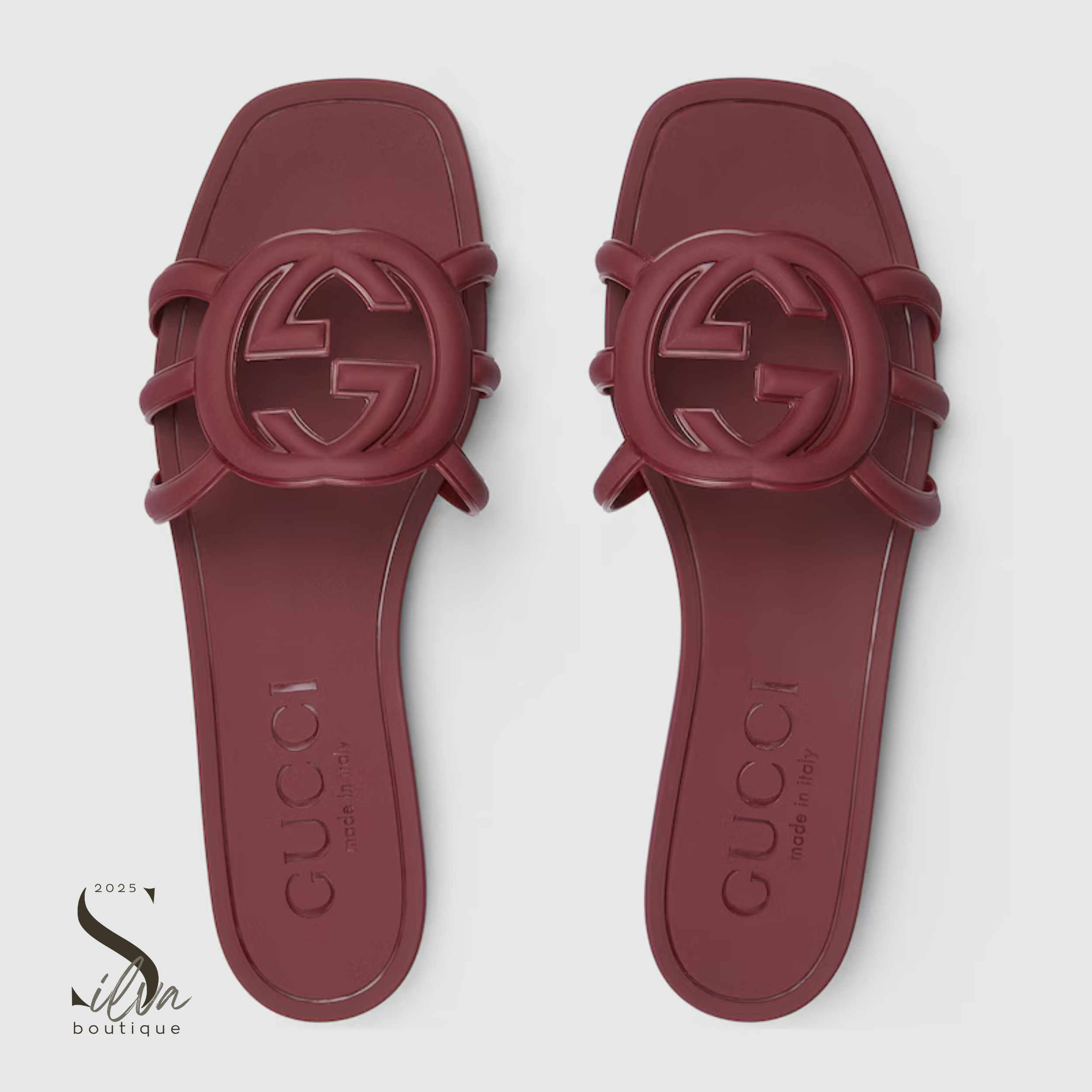 Silva Boutique | Slides Estive Bordeaux