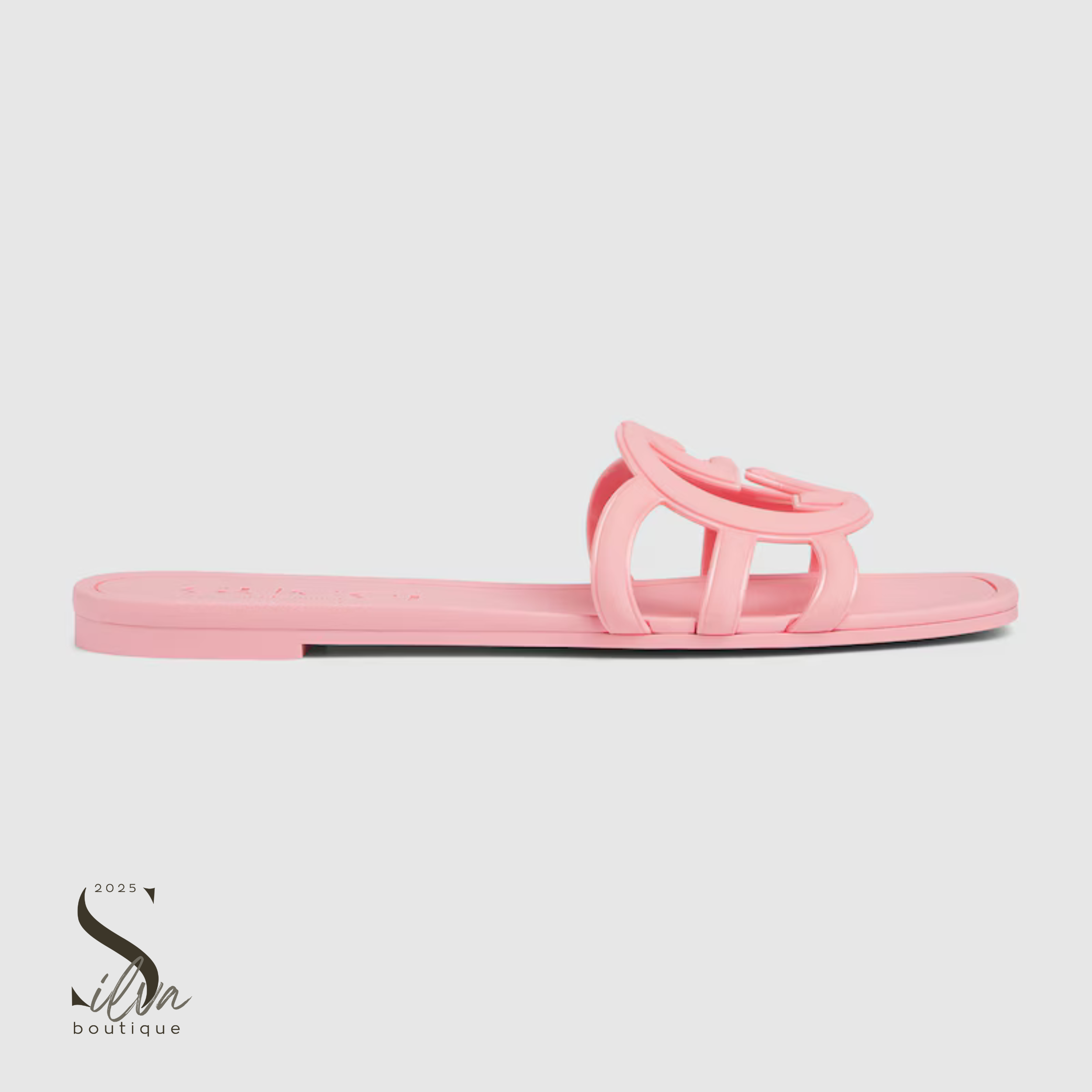 Silva Boutique | Slides Estive Rosa