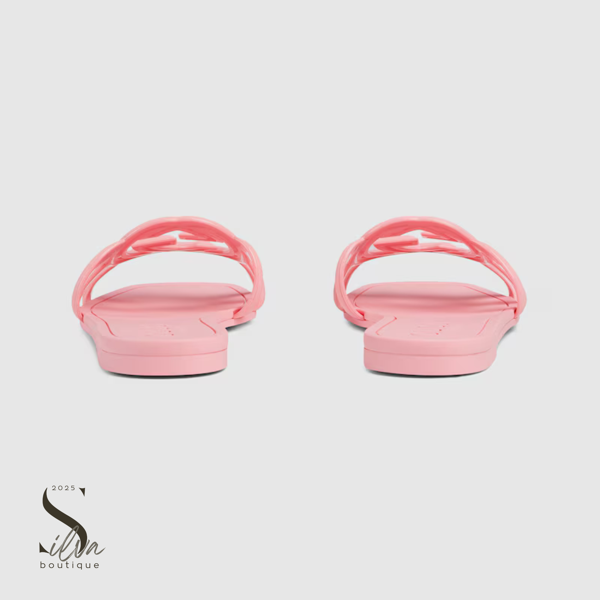 Silva Boutique | Slides Estive Rosa