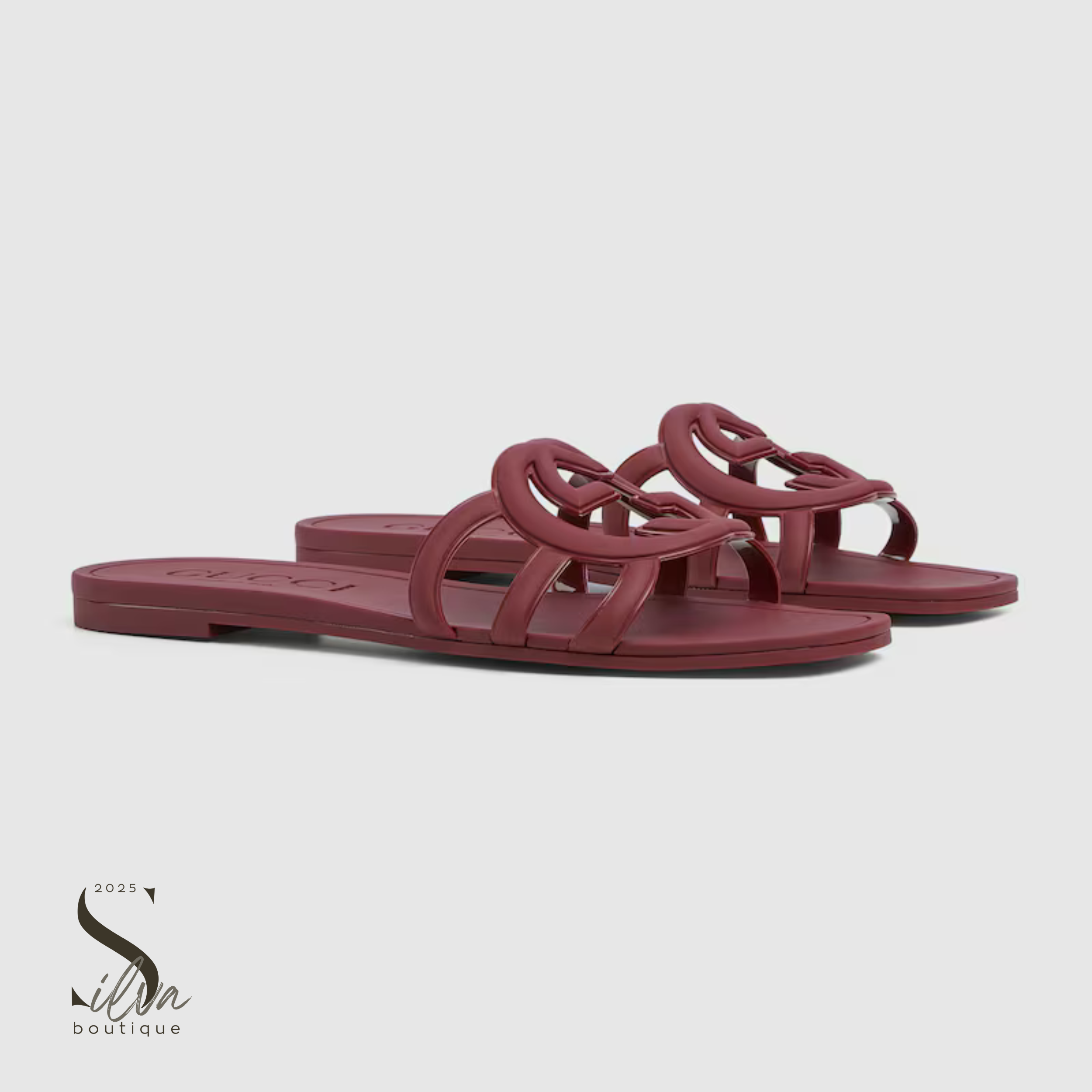 Silva Boutique | Slides Estive Bordeaux