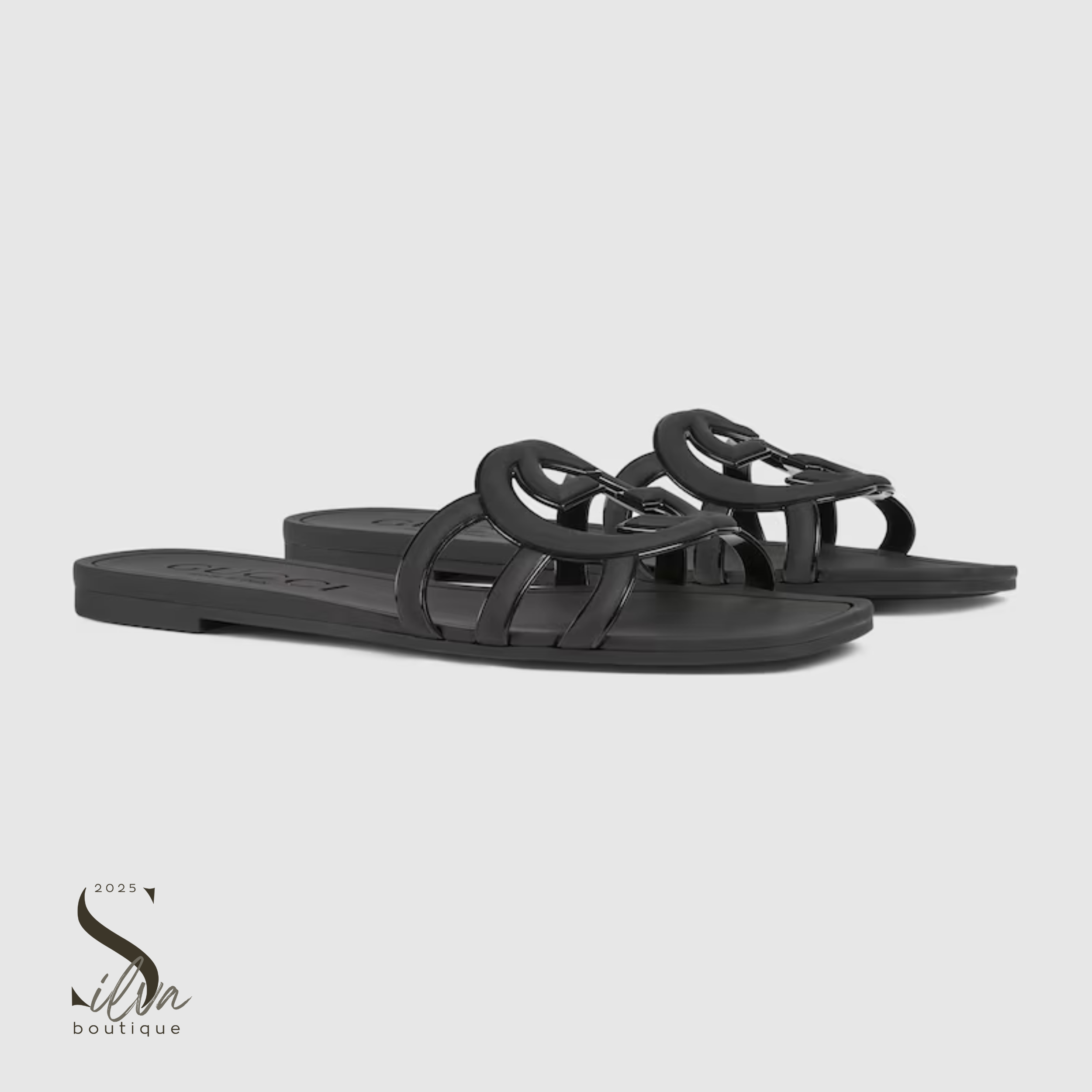 Silva Boutique | Slides Estive Nere