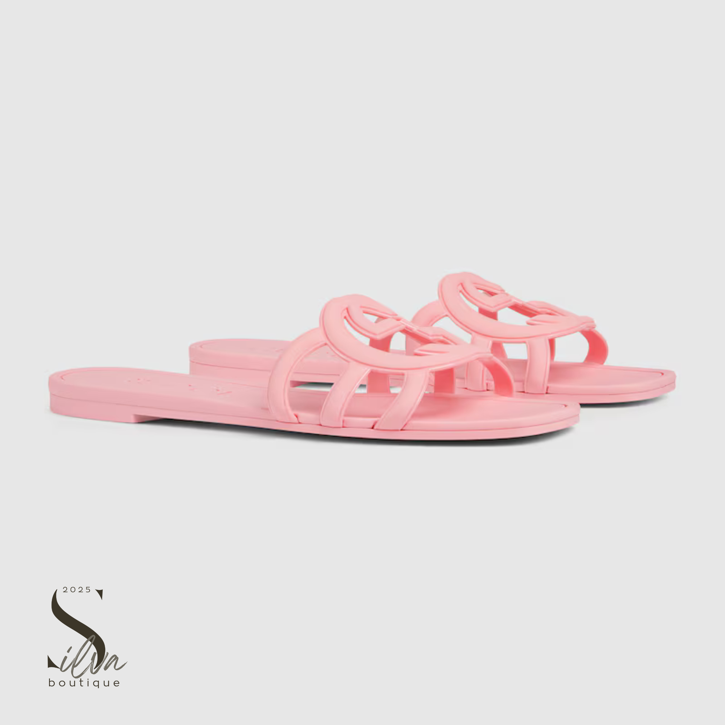 Silva Boutique | Slides Estive Rosa